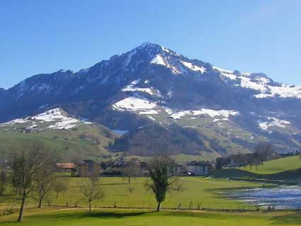 Buochserhorn, jpg 16kb