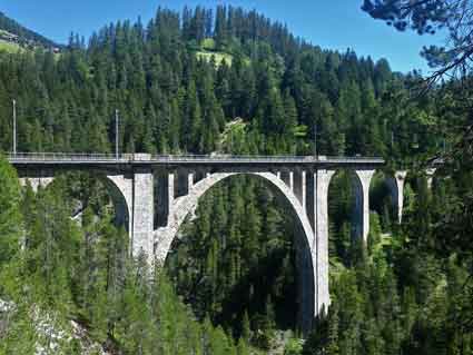 Eisenbahnbrücke, jpg 16 kb